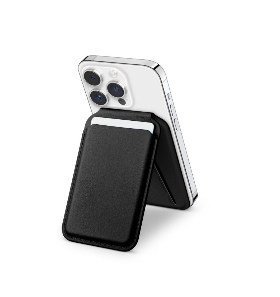 Magsafe Card Wallet Stand