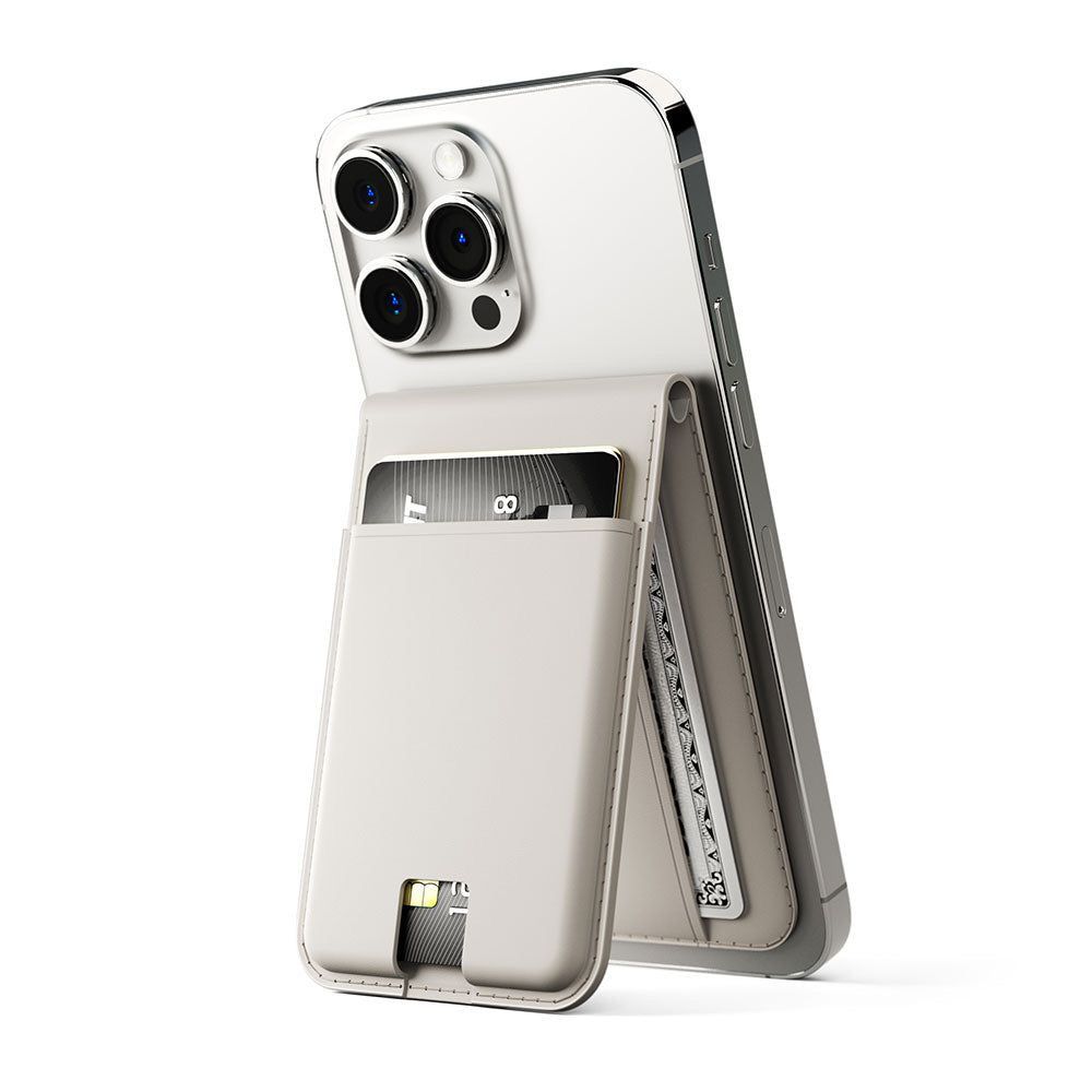 Magsafe Card Wallet Stand